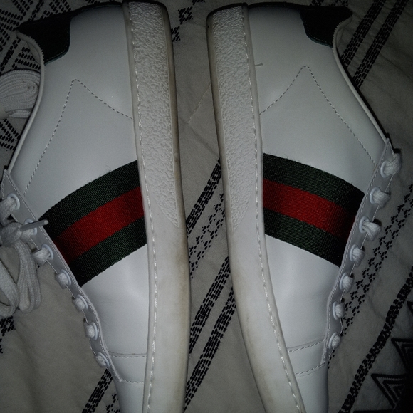 Gucci Shoes - GUCCI Ace Sneakers Women 36/6